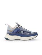 Kurt Geiger sneakers/lage-sneakers dames 41 blauw, Kleding | Dames, Schoenen, Kurt Geiger, Verzenden, Nieuw, Blauw