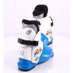 30 30,5 kinder skischoenen WEDZE KID 300, blue/white ( zoals, Verzenden, Gebruikt