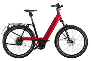 Riese Müller E-bike, NEVO4 GT Vario, 51cm v €5974 v  €4999 beschikbaar voor biedingen