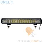 72W LED Lightbar Combi, Ja, een Deutsch-DT 2-pins connector, Auto-onderdelen, Verlichting, Ophalen of Verzenden, Nieuw