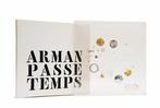 ARMAN (1928-2005) - Passe-Temps - Livre-Objet & Sculpture