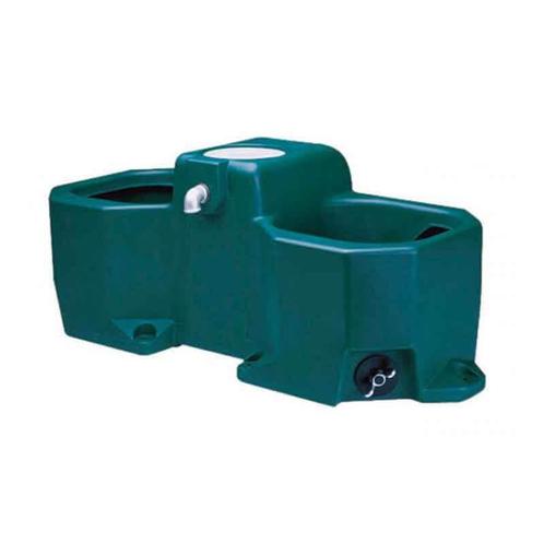 Weide- en loopstaldrinkbak Mod. WT 80, Dieren en Toebehoren, Paarden en Pony's | Overige Paardenspullen, Verzenden