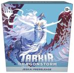Magic The Gathering TCG Tarkir Dragonstorm Prerelease, Ophalen of Verzenden, Nieuw
