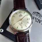 Orient - Bambino sub second automatic - Zonder Minimumprijs, Nieuw