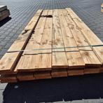 Douglas Planken 3000x158x34mm, Tuin en Terras, Ophalen of Verzenden, Nieuw