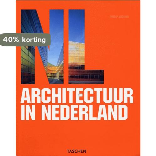 NL 9783822851906 Philip Jodidio, Boeken, Overige Boeken, Zo goed als nieuw, Verzenden
