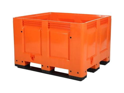 BIG BOX kunststof palletbox - 1200 x 1000 mm - 3, Diversen, Overige Diversen, Nieuw, Ophalen of Verzenden