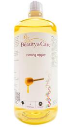 Beauty & Care Honing opgiet 1 L.  new, Sport en Fitness, Sauna, Nieuw, Toebehoren, Ophalen of Verzenden, Fins of Traditioneel