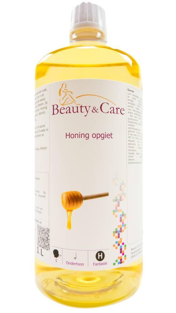 Beauty & Care Honing opgiet 1 L.  new, Sport en Fitness, Sauna, Fins of Traditioneel, Toebehoren, Nieuw, Ophalen of Verzenden