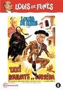 Taxi roulotte et corrida - DVD, Cd's en Dvd's, Dvd's | Komedie, Verzenden