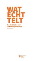 Wat echt telt 9789079336371 Jan Heijmans, Verzenden, Zo goed als nieuw, Jan Heijmans