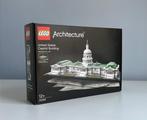 Lego Set - 21030 - Architecture - United States Capitol, Nieuw