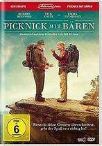 Picknick mit Bären von Ken Kwapis  DVD, Cd's en Dvd's, Zo goed als nieuw, Verzenden