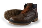 Levis Veterboots in maat 38 Bruin | 10% extra korting, Kinderen en Baby's, Kinderkleding | Schoenen en Sokken, Verzenden, Jongen of Meisje