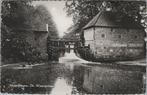 HAAKSBERGEN - De Watermolen, Verzenden, Gelopen