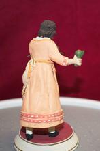 Capodimonte - Beeldje - Presepe Capodimonte statuetta -
