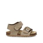 Nelson Kids sandalen voor jongens in het Beige, Verzenden, Nieuw, Nelson Kids