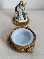 Statue Our Lady of the Rosary – Franklin Mint – Édition, Antiek en Kunst