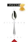 9789047512226 De zilveren lepel pasta | Tweedehands