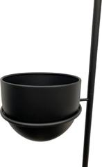 2dekans | Mica Decorations Planthouder Standaard - L40 x B33, Huis en Inrichting, Ophalen of Verzenden, Zo goed als nieuw