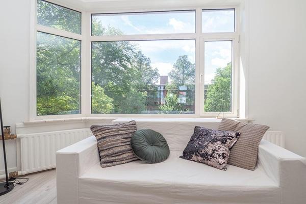 Appartement Thorbeckelaan in Den Haag, Huizen en Kamers, Huizen te huur, Via bemiddelaar, Den Haag, Appartement