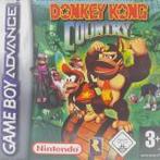 MarioGBA.nl: Donkey Kong Country Als Nieuw - iDEAL!, Spelcomputers en Games, Games | Nintendo Game Boy, Ophalen of Verzenden, Zo goed als nieuw