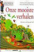 Onze mooiste verhalen / Kinderen Wereldwijd 9789024604029, Verzenden, Gelezen, J. Gavin