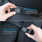 Tweedekans | Nuvance - Autostoel Organizer - 10 in 1 -, Auto diversen, Auto-accessoires, Ophalen of Verzenden, Zo goed als nieuw
