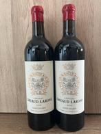 2018 Chateau Gruaud Larose - Bordeaux, Saint-Julien 2ème, Nieuw