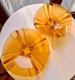 Val Saint Lambert - Fruitschaal (2) - Kristal