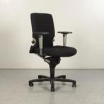 Bureaustoel Haworth Comforto 77 - Zwart - Nieuwe gasveer, Ophalen of Verzenden, Nieuw in verpakking