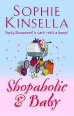 Shopaholic And Baby 9780593053881 Sophie Kinsella, Gelezen, Sophie Kinsella, Sophie Kinsella, Verzenden
