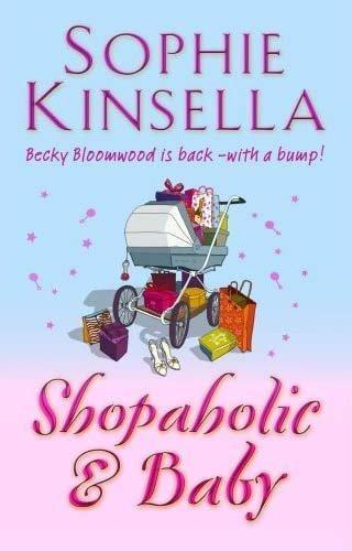 Shopaholic And Baby 9780593053881 Sophie Kinsella, Boeken, Overige Boeken, Gelezen, Verzenden