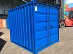 Milieu en opslag zeecontainers 6ft 8ft 10ft of 20ft, Zakelijke goederen