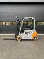 Still RX20-20 -  Elektrische 4-wieler Heftruck, Ophalen of Verzenden