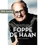 Foppe de Haan 9789048855513 Menno Haanstra, Verzenden, Zo goed als nieuw, Menno Haanstra