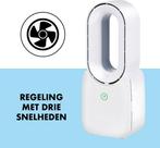 2dekans | Lifetime Air Bladeloze Ventilator - Stille, Ophalen of Verzenden, Zo goed als nieuw