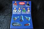 Captain Scarlet Spectrum Command Team Vivid Imagination, Verzenden, Nieuw