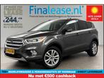 Ford Kuga 1.5 EcoBoost ST Line LED Clima Cruise PDC €244pm, Auto's, Ford, Handgeschakeld, Nieuw, SUV of Terreinwagen, Zilver of Grijs