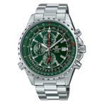 Casio - EF-527D - grey, Verzenden, Nieuw