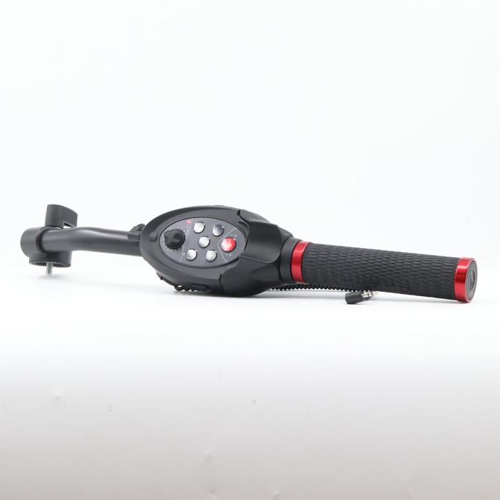 Manfrotto MVR901EPLA RC Pan Bar Lanc | Tweedehands, Audio, Tv en Foto, Fotocamera's Digitaal, Gebruikt, Overige Merken, Verzenden