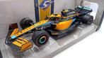 Solido 1:18 - Modelauto - McLaren MCL36 D. Ricciardo, Hobby en Vrije tijd, Nieuw