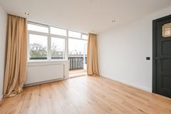 Appartement te huur in Rotterdam - 15 m² - 1 kamer(s), Huizen en Kamers, Huizen te huur, Zuid-Holland, Appartement