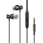 DrPhone Aero PRO - 2 in 1 - In-Ear - Comfort Oordoppen DAC -, Verzenden, Nieuw
