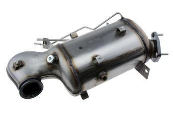 Roetfilter Chevrolet Captiva / Opel Antara, Auto-onderdelen, Uitlaatsystemen, Nieuw, Verzenden
