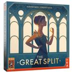 999 Games The Great Split Spel, Verzenden, Nieuw