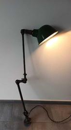 Dugdills - Dugdills - Lamp - Emaille, Staal - Lampe Dugdills, Antiek en Kunst