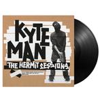 Kyteman - The Hermit Sessions (Black Vinyl), Nieuw in verpakking, 12 inch