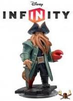 MarioWii.nl: Disney Infinity Character - Davy-Jones - iDEAL!, Ophalen of Verzenden, Zo goed als nieuw