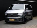 Volkswagen Transporter 2.0 TDI 204 PK L2H1 30 Bulli, Automaat, Stof, Gebruikt, Euro 6